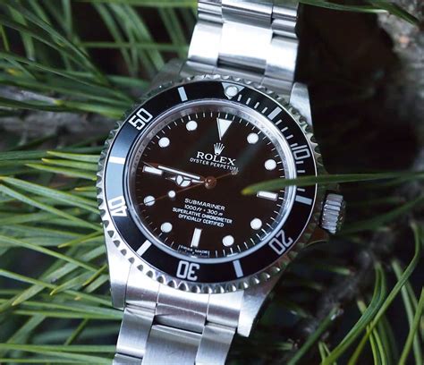 rolex 14060m sub|rolex 14060m review.